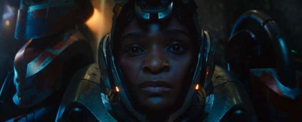 Ironheart: Nová série o obrněné hrdince předvedla první upoutávku | Fandíme filmu