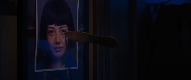 Kakegurui: Sázky - Hazard, napětí a japonské šílenství v novém Netflix seriálu | Fandíme serialům
