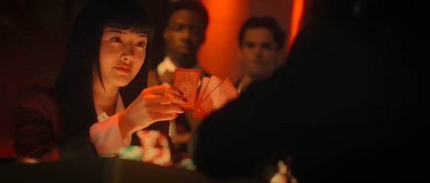 Kakegurui: Sázky - Hazard, napětí a japonské šílenství v novém Netflix seriálu | Fandíme serialům