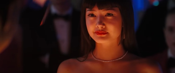 Kakegurui: Sázky - Hazard, napětí a japonské šílenství v novém Netflix seriálu | Fandíme serialům