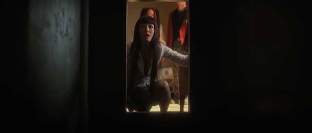 Kakegurui: Sázky - Hazard, napětí a japonské šílenství v novém Netflix seriálu | Fandíme serialům