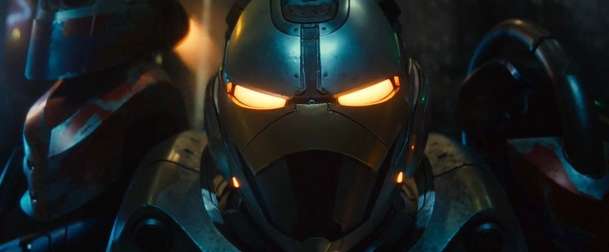 Ironheart: Nová série o obrněné hrdince předvedla první upoutávku | Fandíme filmu