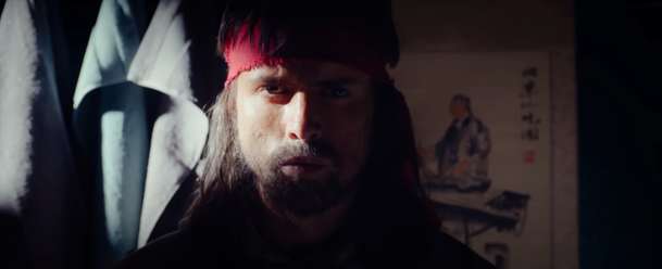 Kung Fury 2: Desetiminutová upoutávka představuje akční zběsilost s Arnoldem | Fandíme filmu