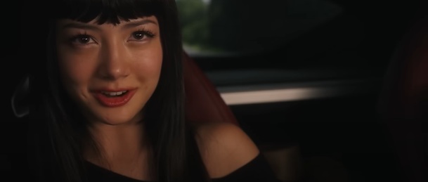 Kakegurui: Sázky - Hazard, napětí a japonské šílenství v novém Netflix seriálu | Fandíme serialům