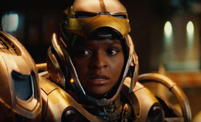 Ironheart: Nová marvelovka v 1. traileru slibuje superhrdinský „gangsta“ zážitek | Fandíme filmu