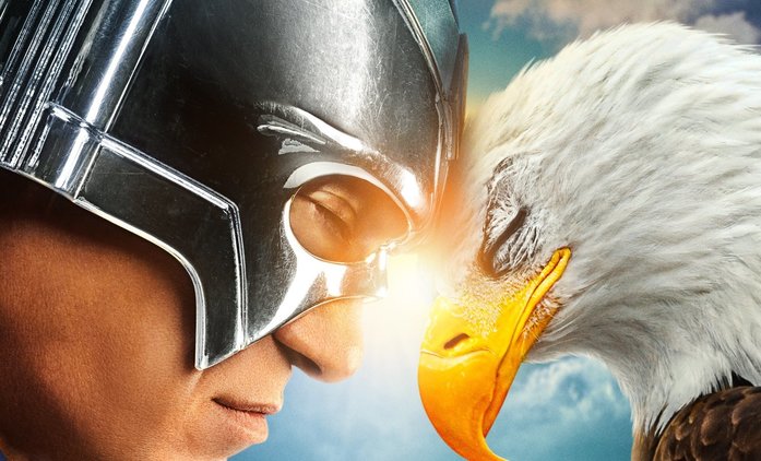 Peacemaker 2: Superhrdina tupohlav se vrací, aby s ostudou páchal dobro | Fandíme seriálům