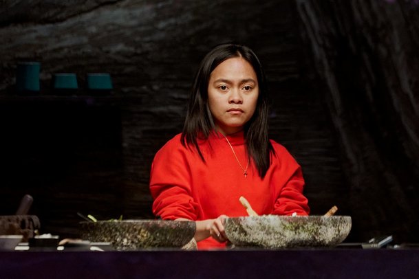 Niterná tajemství: Netflix novinka vyšetřuje špinavá tajemství v bohaté čtvrti | Fandíme serialům