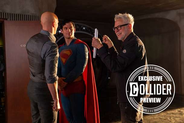 Superman: Velký souhrn všeho, co potřebujete vědět o novém zpracování klasického hrdiny | Fandíme filmu