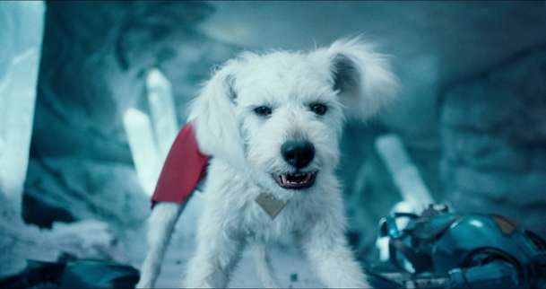 Superman: Epický tříminutový trailer láká na velkolepé hrdinství s velkým H | Fandíme filmu