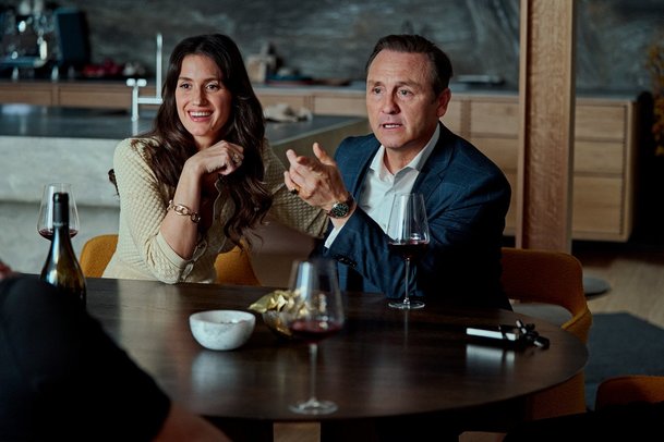 Niterná tajemství: Netflix novinka vyšetřuje špinavá tajemství v bohaté čtvrti | Fandíme serialům