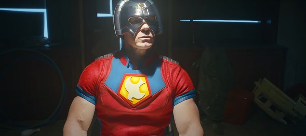 Peacemaker 2: Superhrdina tupohlav se vrací, aby s ostudou páchal dobro | Fandíme serialům