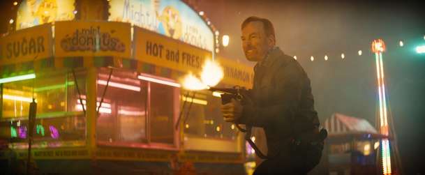 Nikdo 2: Akční supertaťulda se vrací - trailer představuje jeho nejnovější průšvihy | Fandíme filmu