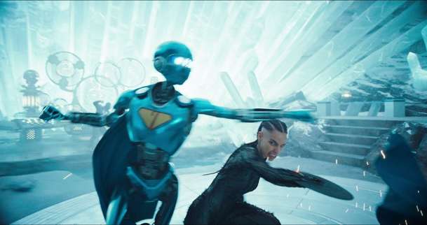 Superman: Epický tříminutový trailer láká na velkolepé hrdinství s velkým H | Fandíme filmu