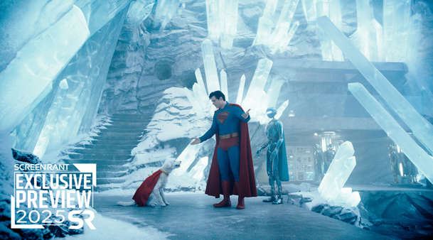 Superman: Velký souhrn všeho, co potřebujete vědět o novém zpracování klasického hrdiny | Fandíme filmu