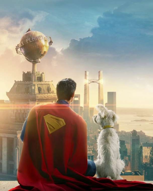 Superman: Velký souhrn všeho, co potřebujete vědět o novém zpracování klasického hrdiny | Fandíme filmu