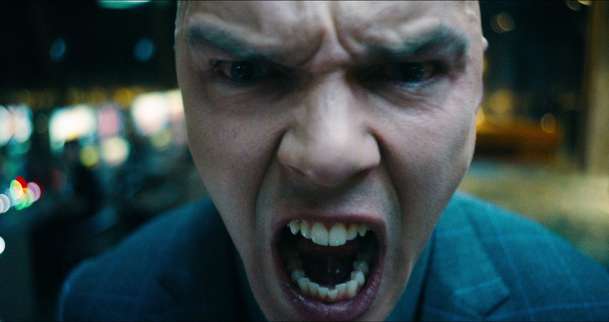 Superman: Epický tříminutový trailer láká na velkolepé hrdinství s velkým H | Fandíme filmu