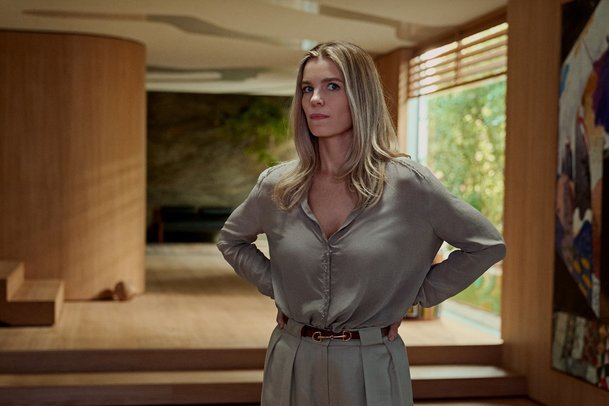Niterná tajemství: Netflix novinka vyšetřuje špinavá tajemství v bohaté čtvrti | Fandíme serialům