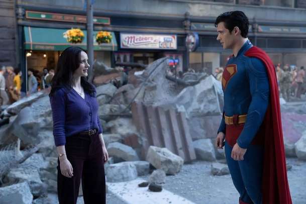 Superman: Velký souhrn všeho, co potřebujete vědět o novém zpracování klasického hrdiny | Fandíme filmu