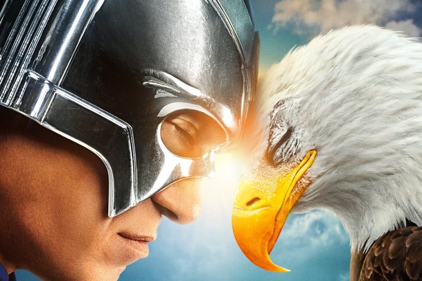Peacemaker 2: Superhrdina tupohlav se vrací, aby s ostudou páchal dobro | Fandíme serialům