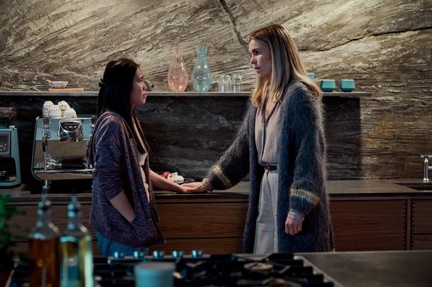 Niterná tajemství: Netflix novinka vyšetřuje špinavá tajemství v bohaté čtvrti | Fandíme serialům