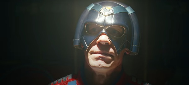 Peacemaker 2: Superhrdina tupohlav se vrací, aby s ostudou páchal dobro | Fandíme serialům
