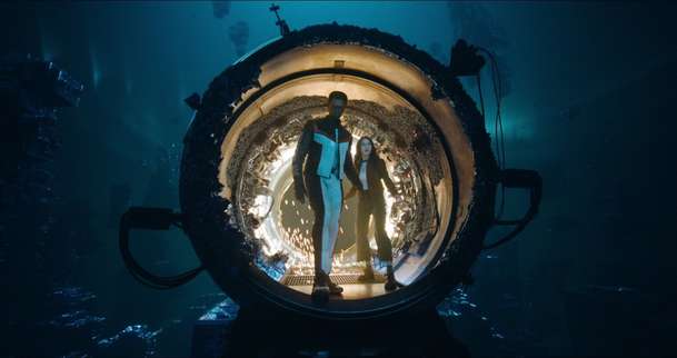 Superman: Epický tříminutový trailer láká na velkolepé hrdinství s velkým H | Fandíme filmu