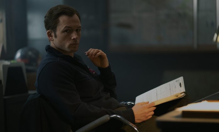 Smoke: Krimi podle skutečných událostí rozkrývá případ sériových žhářů | Fandíme seriálům
