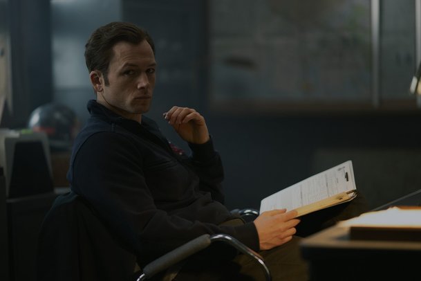 Smoke: Krimi podle skutečných událostí rozkrývá případ sériových žhářů | Fandíme serialům