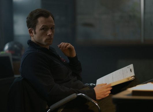 Everybody Wants To F*ck Me: Taron Egerton míří do thrillerové komedie | Fandíme filmu