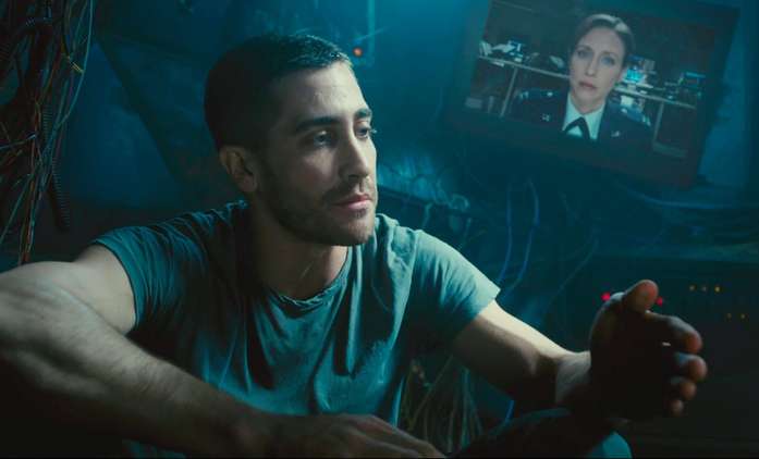 Renegotiate: FBI se v časové smyčce znovu a znovu snaží předejít výbuchu | Fandíme filmu