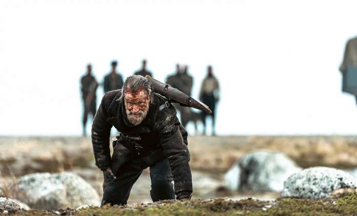 Sisu 2: Drsný zlatokop se vrací, aby znovu zábavným způsobem likvidoval nácky | Fandíme filmu