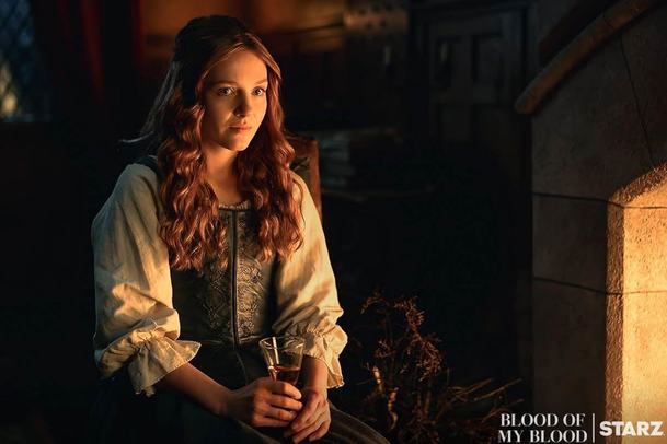 Outlander: Blood Of My Blood - Svět oblíbené Cizinky rozšíří nový seriál | Fandíme serialům