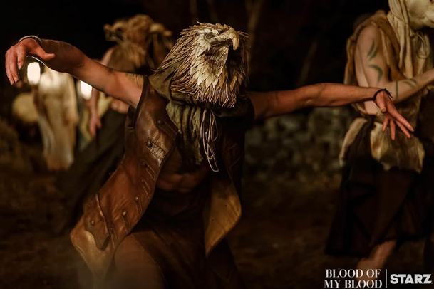 Outlander: Blood Of My Blood - Svět oblíbené Cizinky rozšíří nový seriál | Fandíme serialům