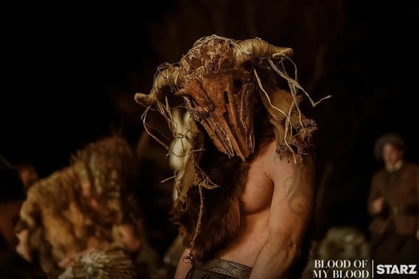 Outlander: Blood Of My Blood - Svět oblíbené Cizinky rozšíří nový seriál | Fandíme serialům