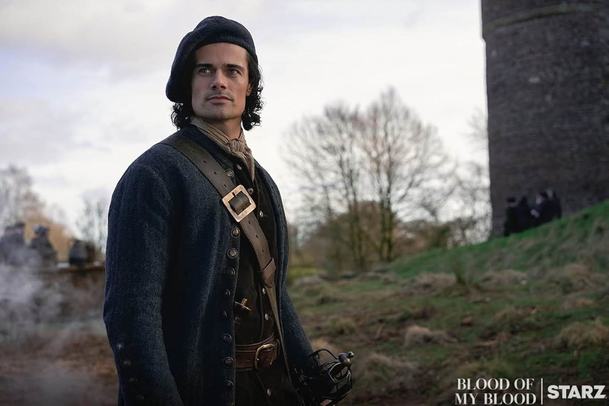 Outlander: Blood Of My Blood - Svět oblíbené Cizinky rozšíří nový seriál | Fandíme serialům