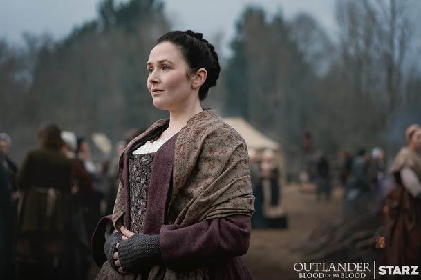 Outlander: Blood Of My Blood - Svět oblíbené Cizinky rozšíří nový seriál | Fandíme serialům