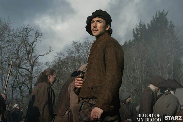 Outlander: Blood Of My Blood - Svět oblíbené Cizinky rozšíří nový seriál | Fandíme serialům