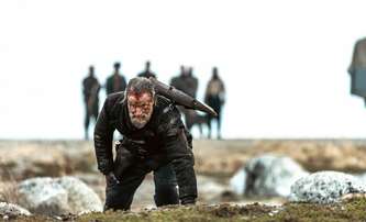 Sisu 2: Drsný zlatokop se vrací, aby znovu zábavným způsobem likvidoval nácky | Fandíme filmu