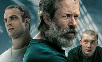 Inside: Guy Pearce ve vězeňském dramatu zasvěcuje mladého trestance | Fandíme filmu