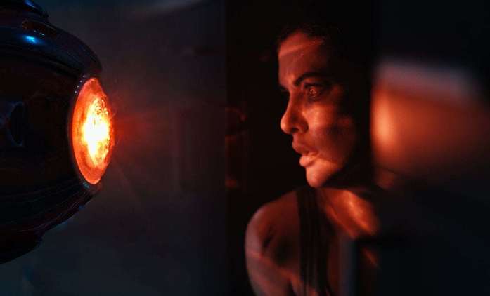 The Bunker: V nové sci-fi armádní bunkr vyvíjí zbraně proti mimozemšťanům | Fandíme filmu