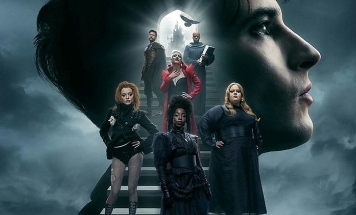 Sandman se vrací s 2. a závěrečnou sérií - tady je vše, co o ní potřebujete vědět | Fandíme seriálům