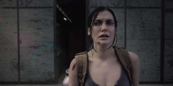 The Bunker: V nové sci-fi armádní bunkr vyvíjí zbraně proti mimozemšťanům | Fandíme filmu