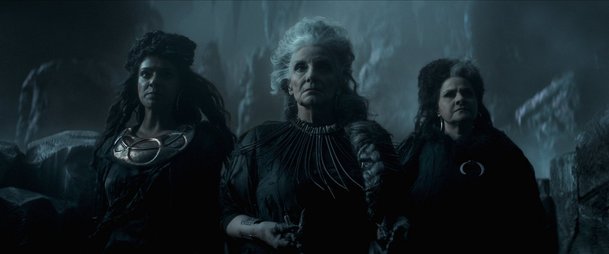 Sandman se vrací s 2. a závěrečnou sérií - tady je vše, co o ní potřebujete vědět | Fandíme serialům
