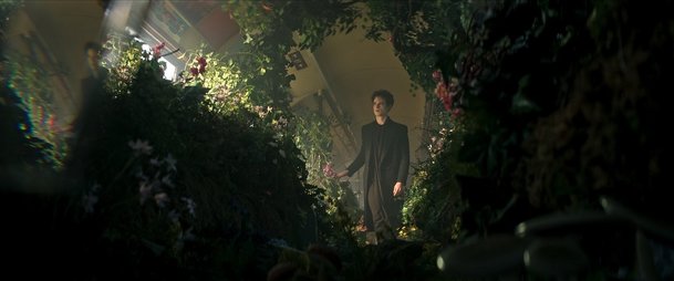 Sandman se vrací s 2. a závěrečnou sérií - tady je vše, co o ní potřebujete vědět | Fandíme serialům