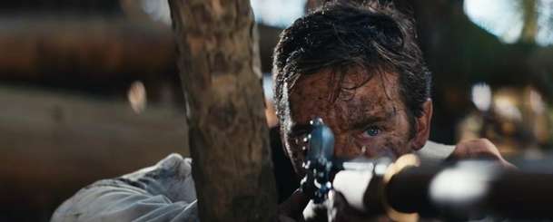 1780: Kevin Spacey v historickém filmu z prostředí americké války za nezávislost | Fandíme filmu