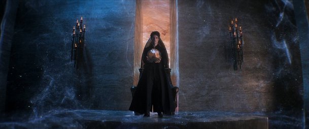 Sandman se vrací s 2. a závěrečnou sérií - tady je vše, co o ní potřebujete vědět | Fandíme serialům