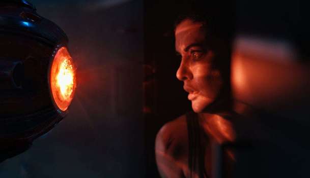 The Bunker: V nové sci-fi armádní bunkr vyvíjí zbraně proti mimozemšťanům | Fandíme filmu
