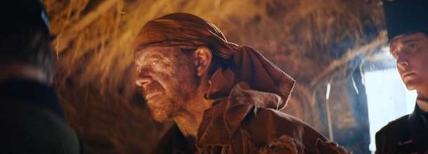 1780: Kevin Spacey v historickém filmu z prostředí americké války za nezávislost | Fandíme filmu