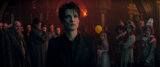 Sandman se vrací s 2. a závěrečnou sérií - tady je vše, co o ní potřebujete vědět | Fandíme serialům