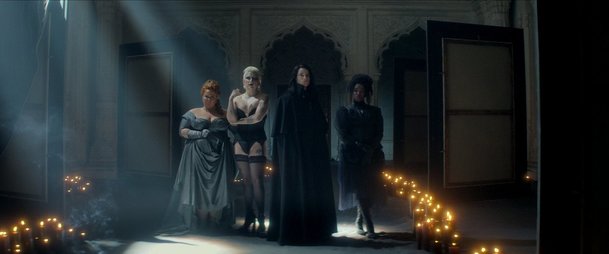 Sandman se vrací s 2. a závěrečnou sérií - tady je vše, co o ní potřebujete vědět | Fandíme serialům